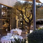 酒店 塞兹圣托贝酒店