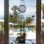 Sezz Hotel Saint-Tropez