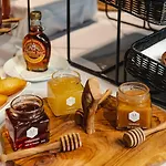 塞兹圣托贝酒店 酒店 5*