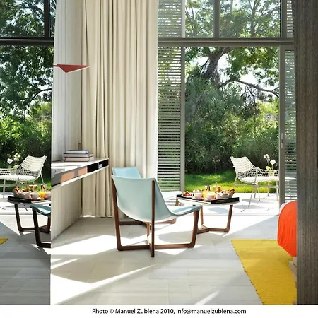 Sezz 5* סן טרופז