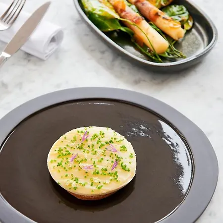 Hotel Sezz Saint-Tropez