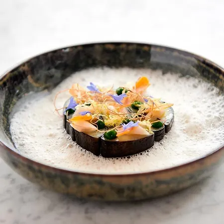 מלון Sezz סן טרופז