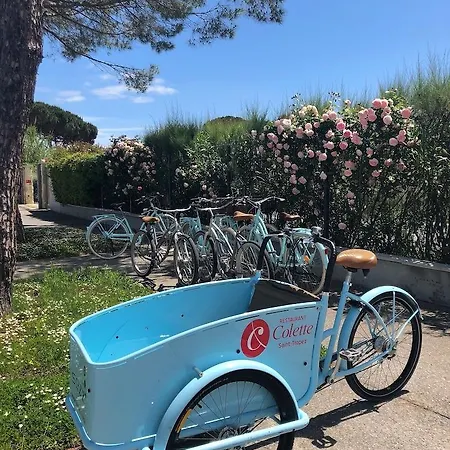 Sezz Hotel Saint-Tropez