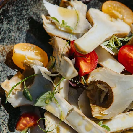 Sezz מלון סן טרופז