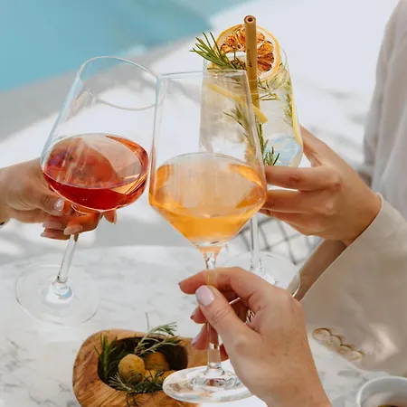 מלון Sezz סן טרופז