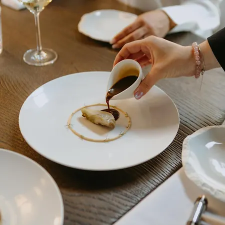 Sezz Hotel Saint-Tropez