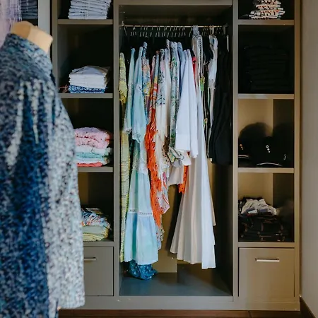 Hotel Sezz Saint-Tropez