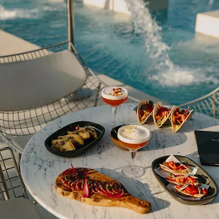 Sezz 5* Saint-Tropez