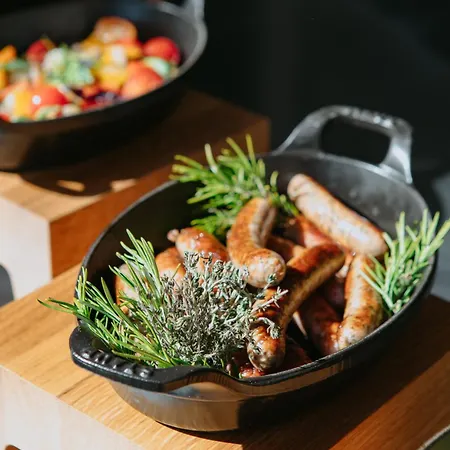 מלון Sezz סן טרופז