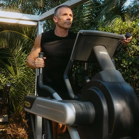 Sezz 5* Saint-Tropez