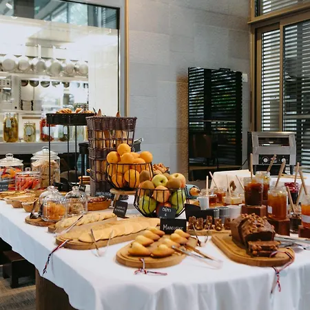 מלון Sezz סן טרופז