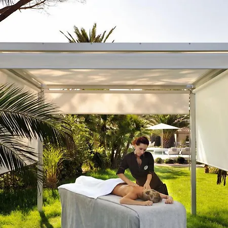 Hotel Sezz Saint-Tropez