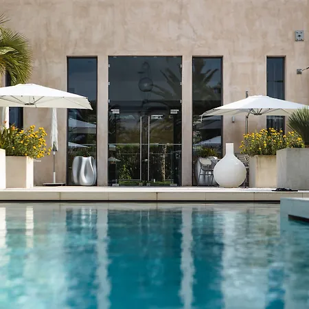 Sezz Hotel Saint-Tropez