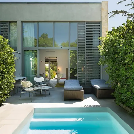 Sezz Szálloda Saint-Tropez