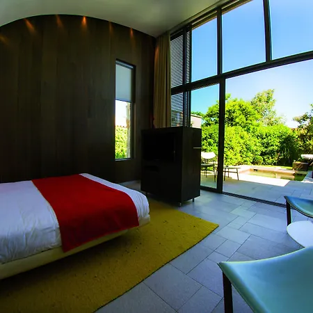 Hotel Sezz Saint-Tropez