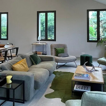 Sezz מלון סן טרופז