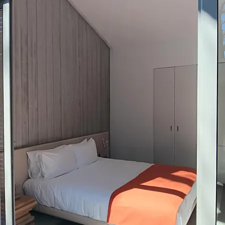 Sezz 5* Saint Tropez