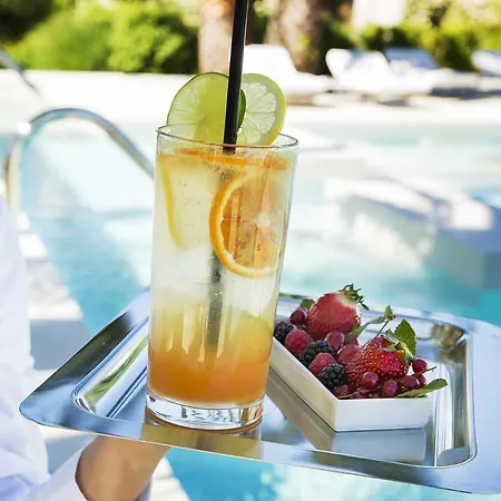 Sezz Hotel Saint-Tropez