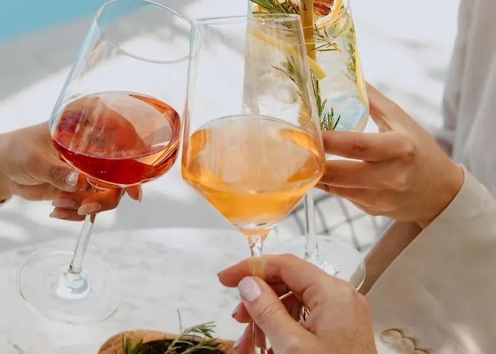 Hotell Sezz Saint-Tropez