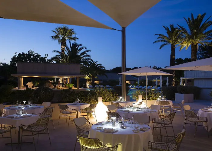 Sezz 5* Saint-Tropez