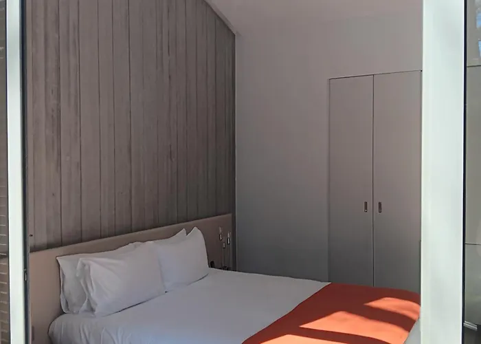Sezz 5* Saint-Tropez